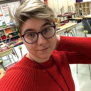 Meet your Posher, Elliot